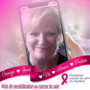 Meet your Posher, Lyne